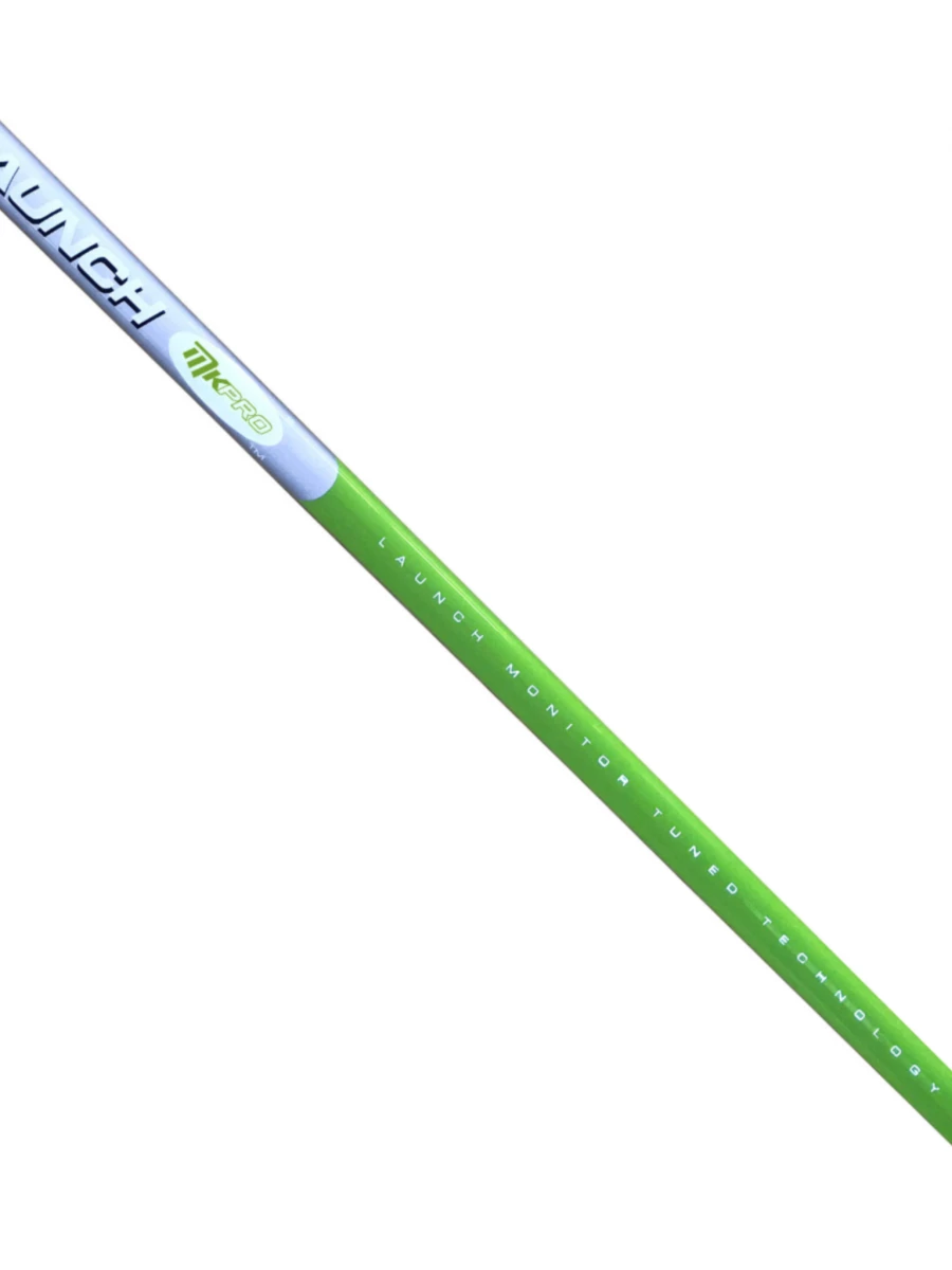 Masters Mk Pro Iron Green Age 9-11 6 Masters Mk Pro Iron Green Age 9-11 - Image 4