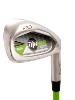 Masters Mk Pro Iron Green Age 9-11 9 Masters Mk Pro Iron Green Age 9-11 -Golf Accessories Sales Store IMG 7409