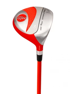 Masters Mk Lite Package Half Set - Red 135Cm / 53 Inch -Golf Accessories Sales Store IMG 7411