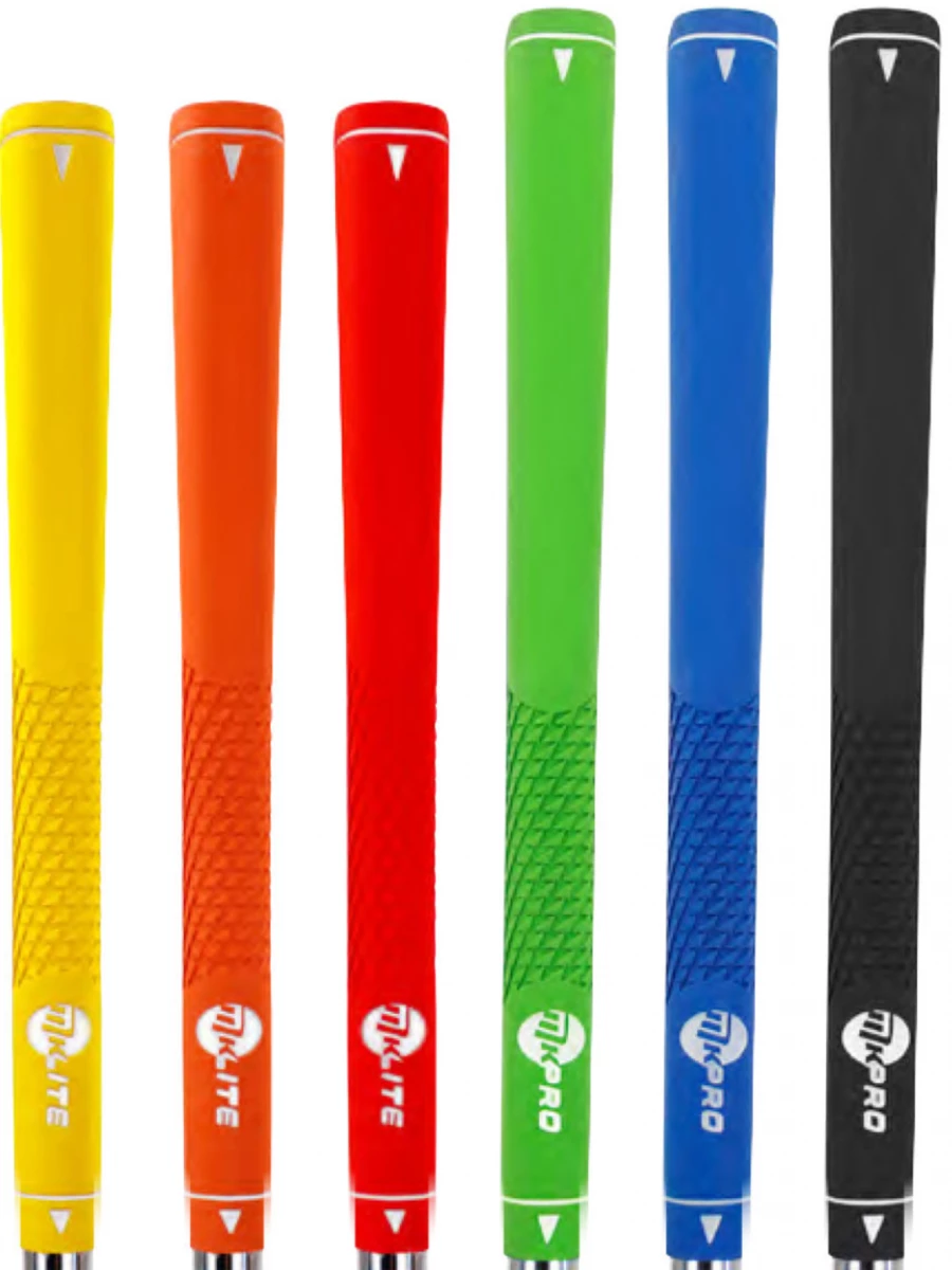 Masters Mk Pro Iron Green Age 9-11 4 Masters Mk Pro Iron Green Age 9-11 - Image 2