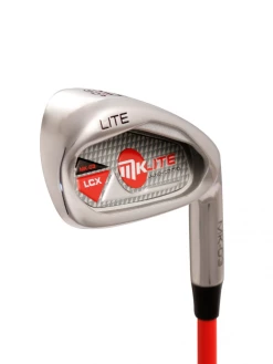 Masters Mk Lite Package Half Set - Red 135Cm / 53 Inch -Golf Accessories Sales Store IMG 7430