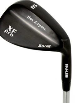 Ben Sayers Xf Black Wedges -Golf Accessories Sales Store IMG 7476