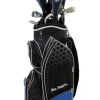 Ben Sayers M8 12 Club Package Sets (Graphite) Mrh -Golf Accessories Sales Store IMG 7540 1