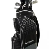 Ben Sayers M8 12 Club Black Package Set (Graphite) Mrh 1 Ben Sayers M8 12 Club Black Package Set (Graphite) Mrh -Golf Accessories Sales Store IMG 7544