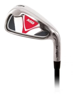 Ben Sayers M8 12 Club Red Package Set (Graphite) Mrh 15 Ben Sayers M8 12 Club Red Package Set (Graphite) Mrh -Golf Accessories Sales Store IMG 7558