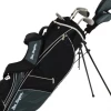 Ben Sayers M8 12 Club Black Package Set (Graphite) Mrh -Golf Accessories Sales Store IMG 7568 1