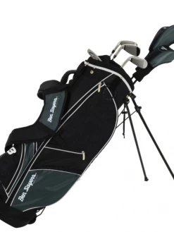 Ben Sayers M8 6 Club Package Sets (Steel) Mrh