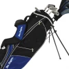 Ben Sayers One Length Package Set (Graphite / Steel) Mrh 1 Ben Sayers One Length Package Set (Graphite / Steel) Mrh -Golf Accessories Sales Store IMG 7570 1