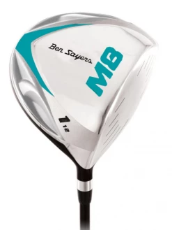 Ben Sayers M8 12 Club Turquoise Package Set (Graphite) Yrh 12 Ben Sayers M8 12 Club Turquoise Package Set (Graphite) Yrh -Golf Accessories Sales Store IMG 7572