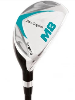 Ben Sayers M8 12 Club Turquoise Package Set (Graphite) Yrh 14 Ben Sayers M8 12 Club Turquoise Package Set (Graphite) Yrh -Golf Accessories Sales Store IMG 7574