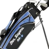 Ben Sayers M1 Junior Package Set - Age 9/12 -Golf Accessories Sales Store IMG 7622 1