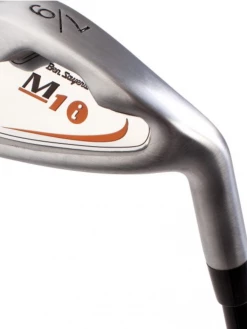 Ben Sayers M1 Junior Package Set - Age 9/12 -Golf Accessories Sales Store IMG 7624 1