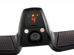 Ben Sayers Lithum Battery Golf Trolley - 36 Hole -Golf Accessories Sales Store IMG 7630 1