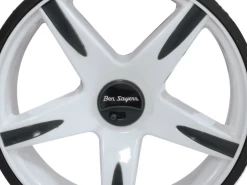 Ben Sayers Lithum Battery Golf Trolley - 36 Hole -Golf Accessories Sales Store IMG 7631 1