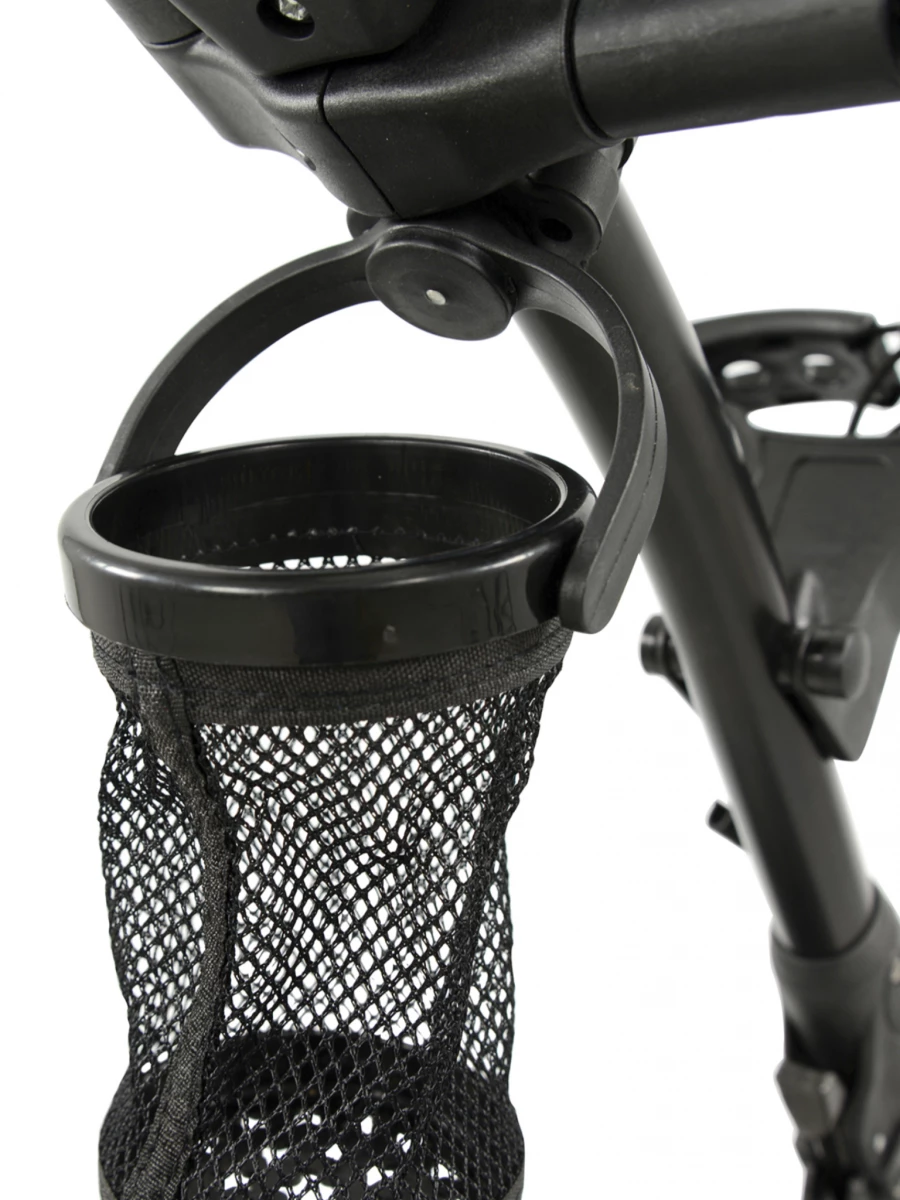 Ben Sayers Lithum Battery Golf Trolley - 18 Hole 9 Ben Sayers Lithum Battery Golf Trolley - 18 Hole - Image 7