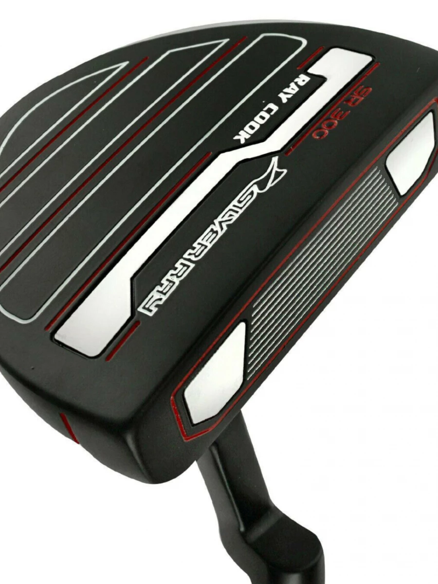 Ray Cook Sr300 Putter 3 Ray Cook Sr300 Putter