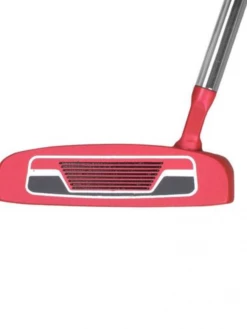 Ray Cook Sr500 Putter Red Limited Edition - Left Handed -Golf Accessories Sales Store IMG 8463