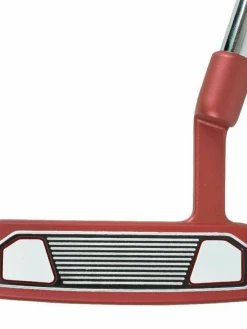 Ray Cook Sr900 Putter (Red) -Golf Accessories Sales Store IMG 8489