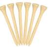 Green Tee Bamboo 2 3/4 Natural Tees X 1000 -Golf Accessories Sales Store IMG 9574