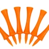 Masters Graduated Plastic Tees 2 3/4 Orange 20 -Golf Accessories Sales Store IMG 9577 1 2