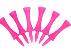 Masters Plastic Graduated Tees 2 1/4 Pink 35 Bag -Golf Accessories Sales Store IMG 9579